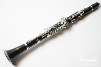 B♭Clarinet E11