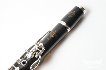 B♭Clarinet E11