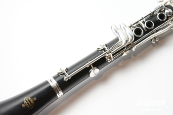 B♭Clarinet E11