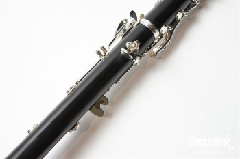 B♭Clarinet E11