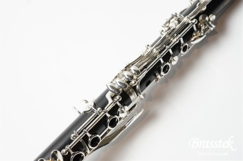 B♭Clarinet E11
