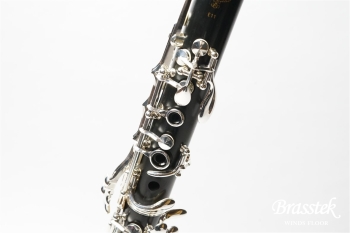 B♭Clarinet E11