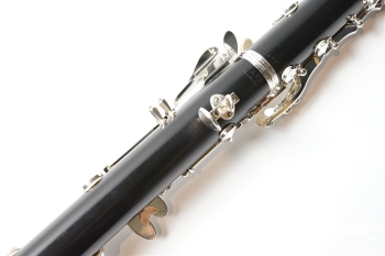 B♭Clarinet E11