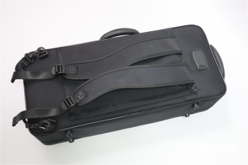 Alto Saxophone Model ” Rustic ” ぐりんれい三田千晶氏選定品