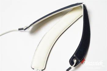 SaxStrap  LithePremiumⅡ  インディゴ  Mサイズ