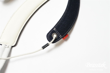 SaxStrap  LithePremiumⅡ  インディゴ  Mサイズ