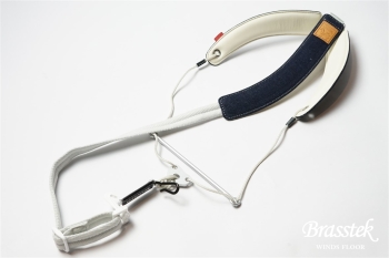 SaxStrap  LithePremiumⅡ  インディゴ  Mサイズ