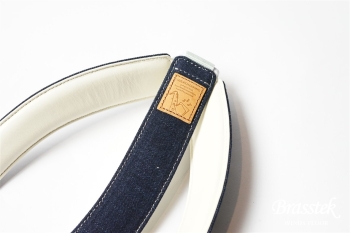 SaxStrap  LithePremiumⅡ  インディゴ  Mサイズ