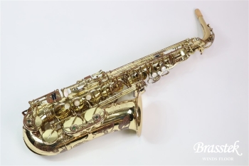 Alto Saxophone  SA80 SERIEⅡ  WE/GL