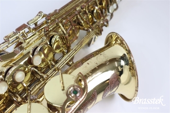 Alto Saxophone  SA80 SERIEⅡ  WE/GL