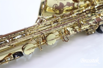 Alto Saxophone  SA80 SERIEⅡ  WE/GL