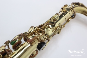 Alto Saxophone  SA80 SERIEⅡ  WE/GL