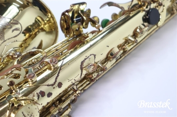 Alto Saxophone  SA80 SERIEⅡ  WE/GL