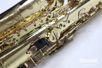 Alto Saxophone  SA80 SERIEⅡ  WE/GL