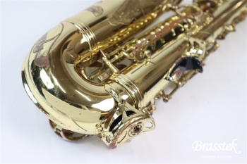 Alto Saxophone  SA80 SERIEⅡ  WE/GL