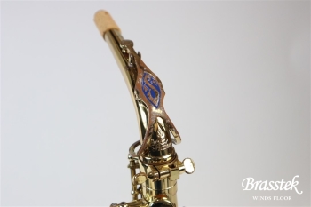 Alto Saxophone  SA80 SERIEⅡ  WE/GL