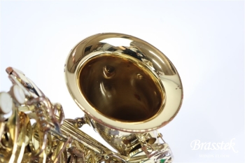 Alto Saxophone  SA80 SERIEⅡ  WE/GL