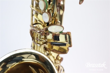 Alto Saxophone  SA80 SERIEⅡ  WE/GL