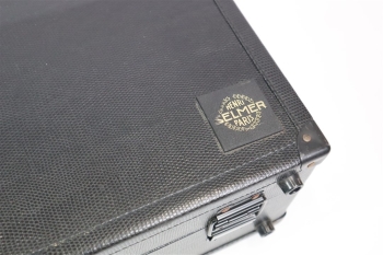 Alto Saxophone  SA80 SERIEⅡ  WE/GL