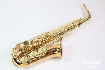 Alto Saxophone  A-WO2