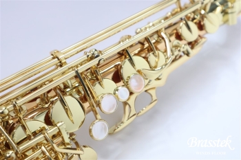 Alto Saxophone  A-WO2