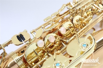 Alto Saxophone  A-WO2