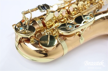 Alto Saxophone  A-WO2