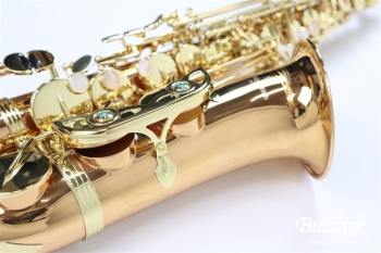 Alto Saxophone  A-WO2
