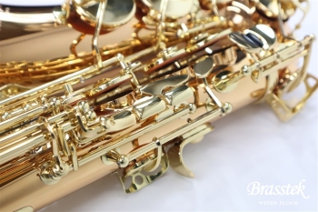 Alto Saxophone  A-WO2