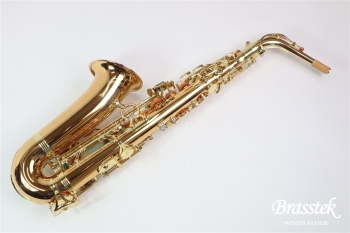 Alto Saxophone  A-WO2