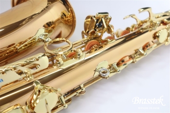 Alto Saxophone  A-WO2