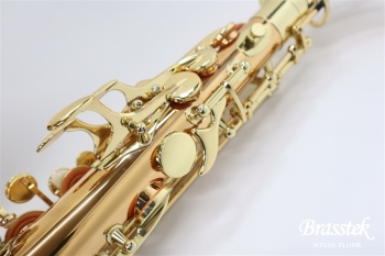 Alto Saxophone  A-WO2