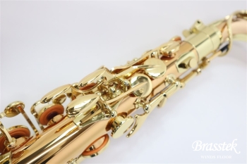 Alto Saxophone  A-WO2