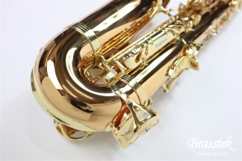 Alto Saxophone  A-WO2