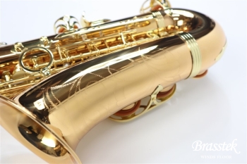 Alto Saxophone  A-WO2