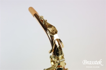 Alto Saxophone  A-WO2