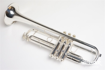 B♭Trumpet Vincent 37 SP
