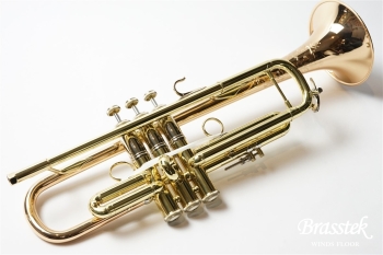 B♭Trumpet BIG COPPER GL