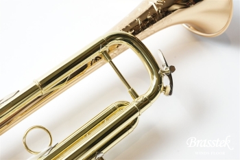 B♭Trumpet BIG COPPER GL
