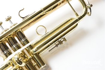 B♭Trumpet BIG COPPER GL