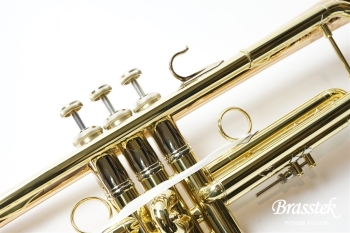 B♭Trumpet BIG COPPER GL