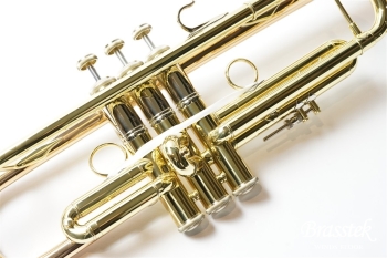 B♭Trumpet BIG COPPER GL