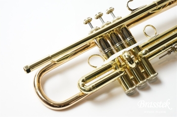 B♭Trumpet BIG COPPER GL