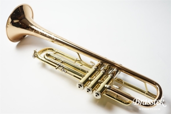 B♭Trumpet BIG COPPER GL