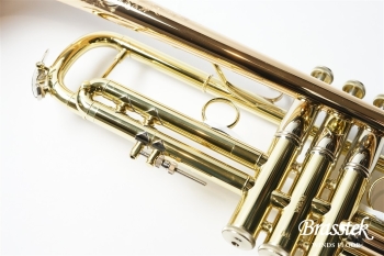 B♭Trumpet BIG COPPER GL