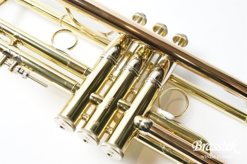 B♭Trumpet BIG COPPER GL