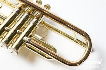 B♭Trumpet BIG COPPER GL