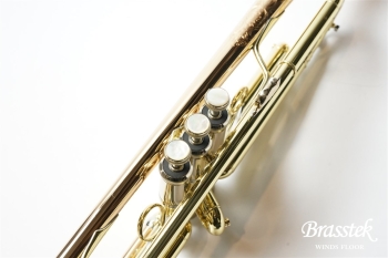 B♭Trumpet BIG COPPER GL