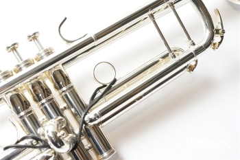 B♭Trumpet YTR-8335GS【お取り寄せ商品】