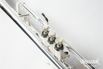 B♭Trumpet 180ML37SP 佐藤友紀先生選定品
